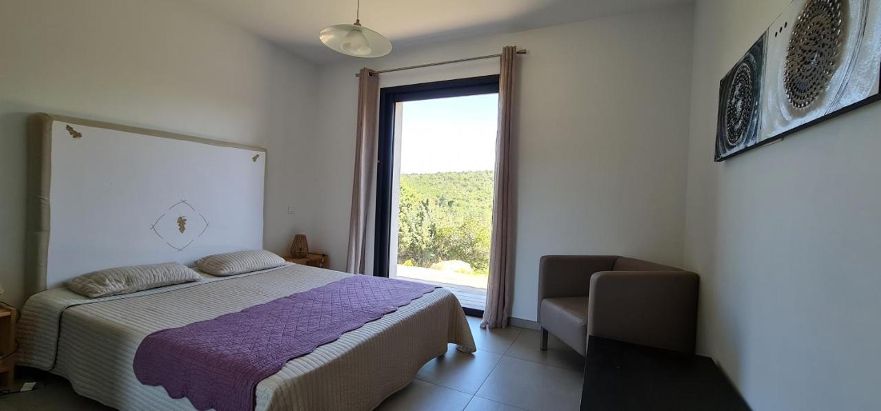 Villa Giulia Porto Vecchio Esterno foto