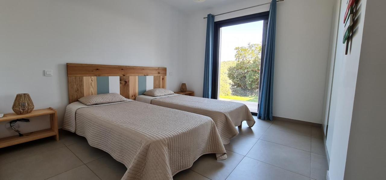 Villa Giulia Porto Vecchio Esterno foto