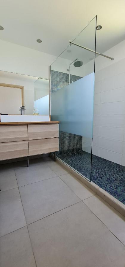 Villa Giulia Porto Vecchio Esterno foto