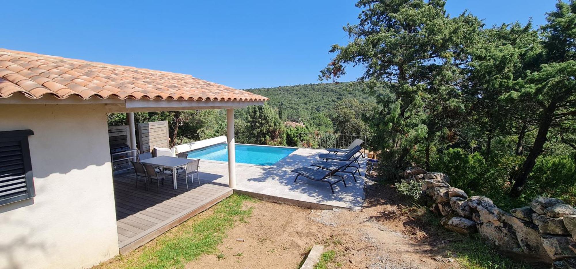 Villa Giulia Porto Vecchio Esterno foto